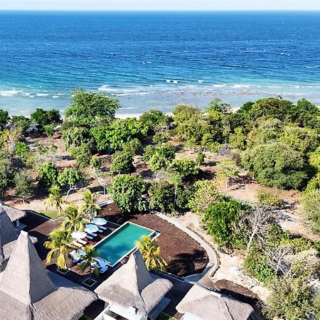 Kandora Luxury Villas Maujawa Ngoại thất bức ảnh