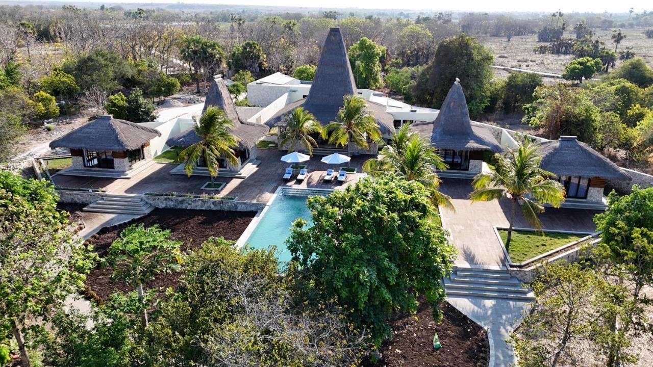Kandora Luxury Villas Maujawa Ngoại thất bức ảnh