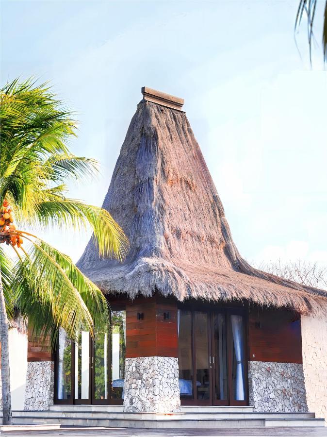 Kandora Luxury Villas Maujawa Ngoại thất bức ảnh