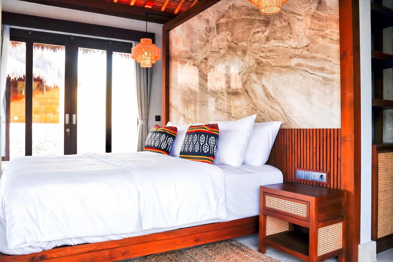 Kandora Luxury Villas Maujawa Ngoại thất bức ảnh