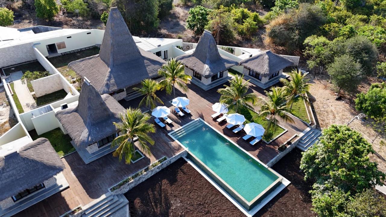 Kandora Luxury Villas Maujawa Ngoại thất bức ảnh