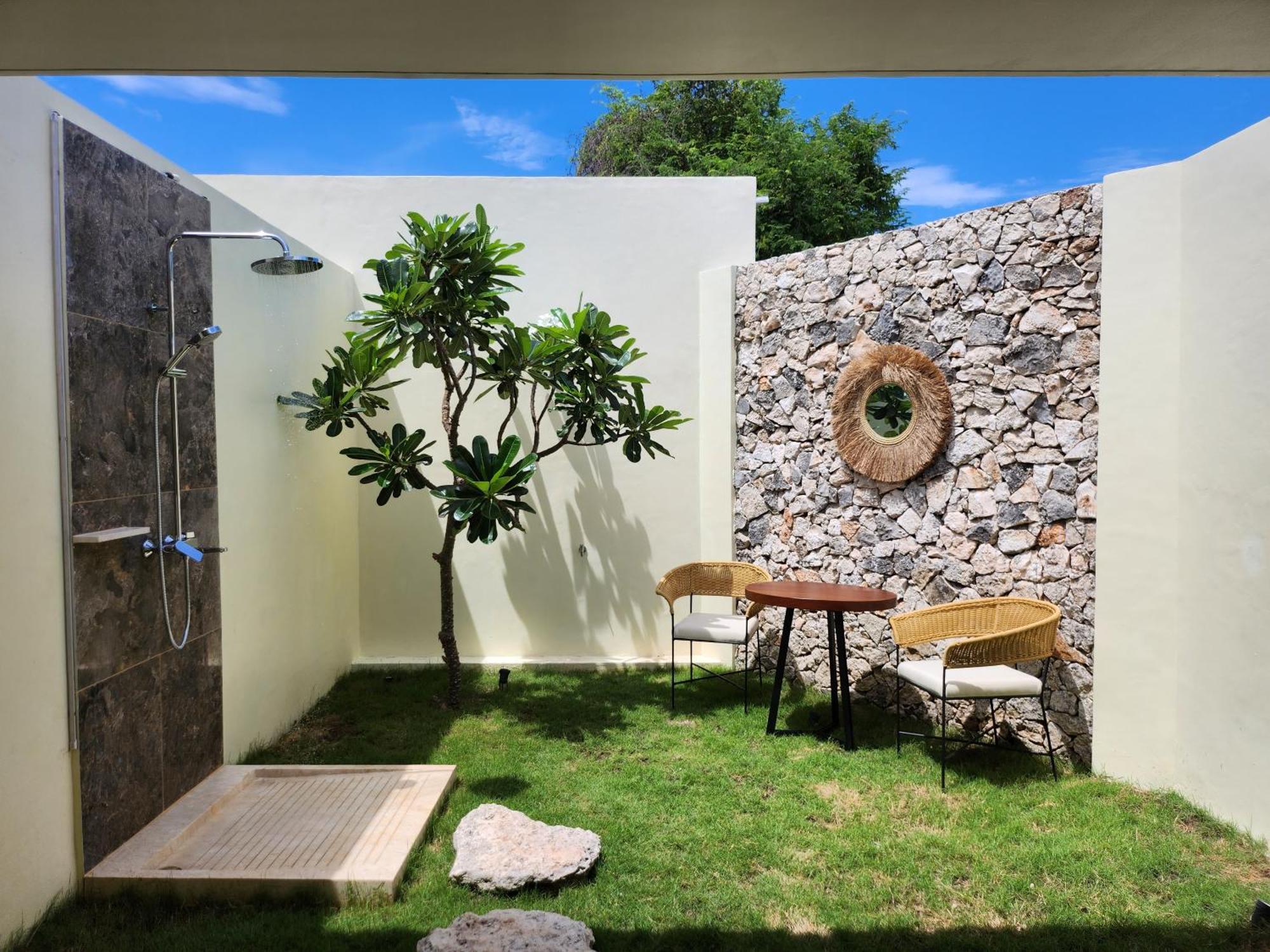 Kandora Luxury Villas Maujawa Ngoại thất bức ảnh