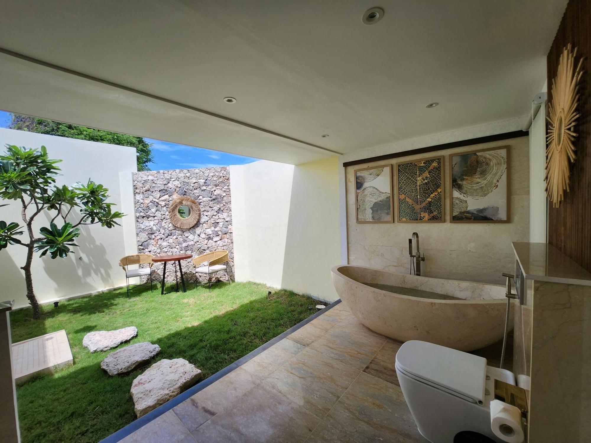 Kandora Luxury Villas Maujawa Ngoại thất bức ảnh