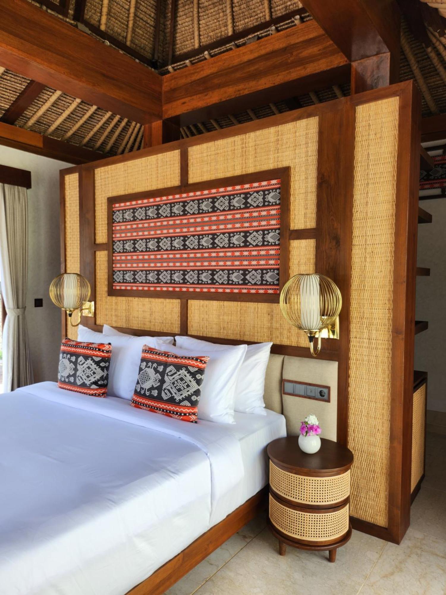 Kandora Luxury Villas Maujawa Ngoại thất bức ảnh