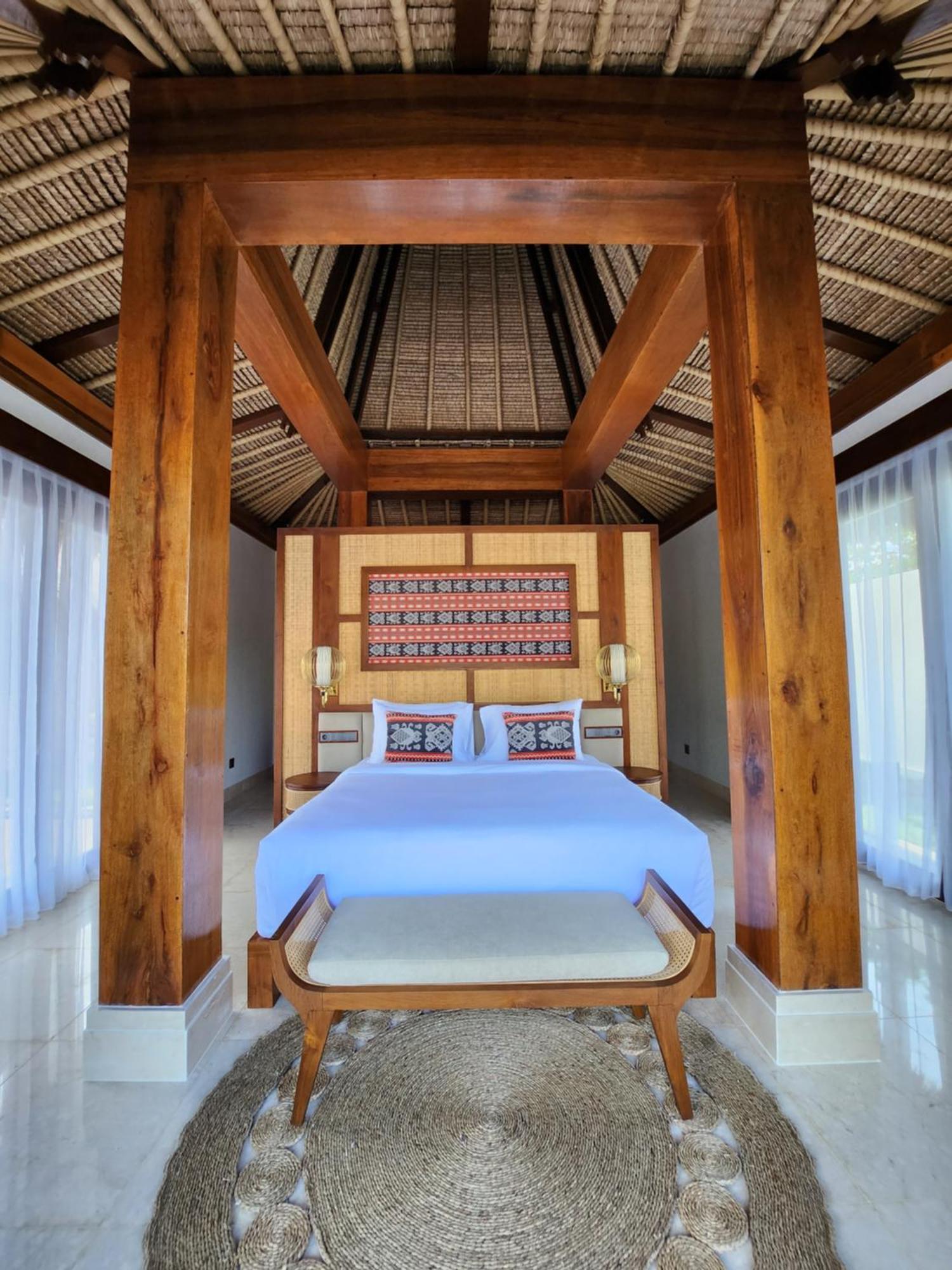 Kandora Luxury Villas Maujawa Ngoại thất bức ảnh