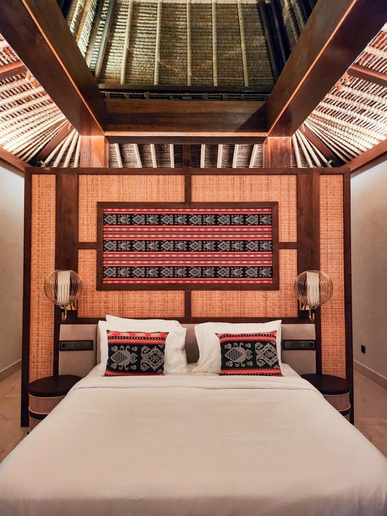 Kandora Luxury Villas Maujawa Ngoại thất bức ảnh