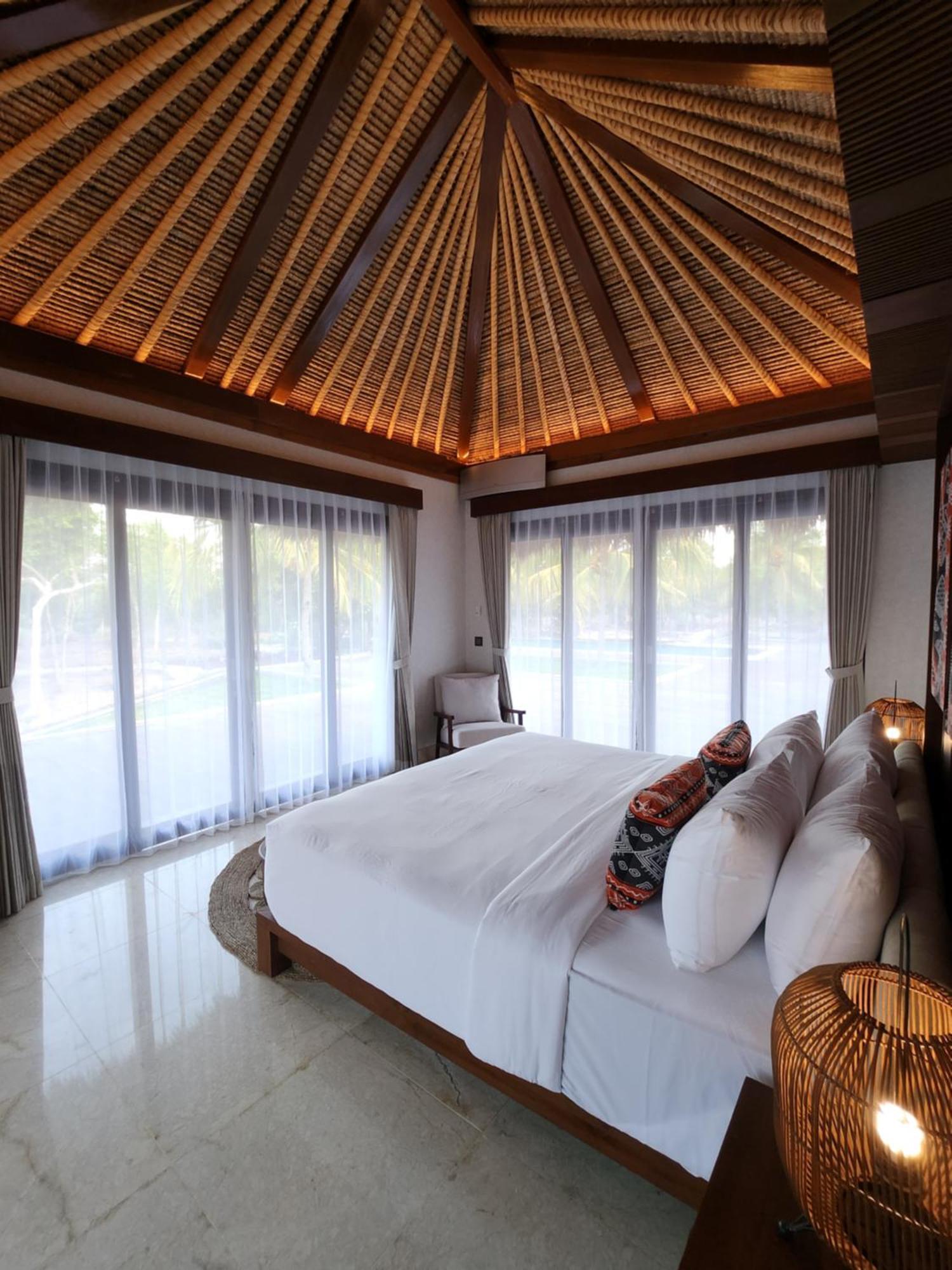 Kandora Luxury Villas Maujawa Ngoại thất bức ảnh