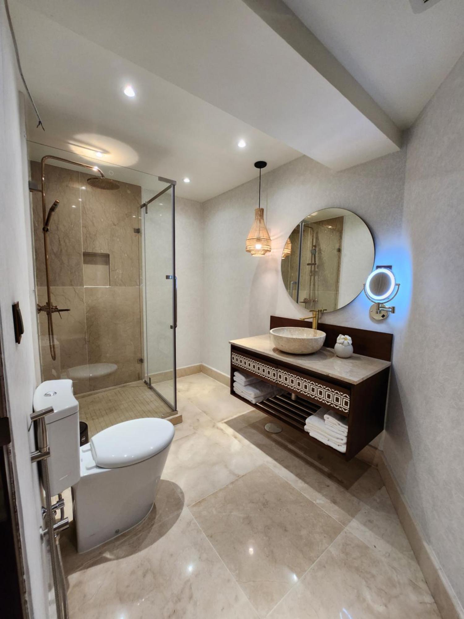 Kandora Luxury Villas Maujawa Ngoại thất bức ảnh
