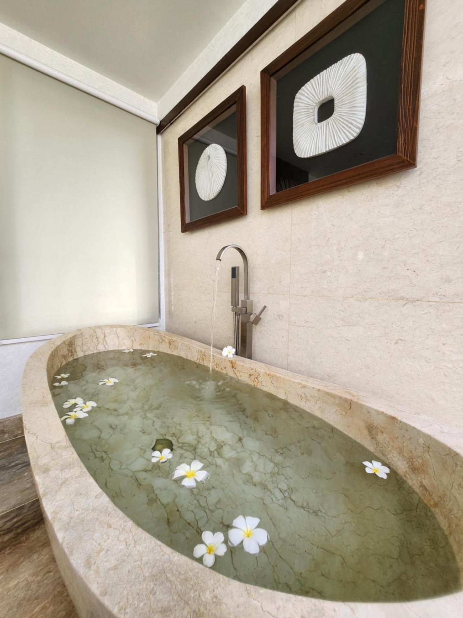 Kandora Luxury Villas Maujawa Ngoại thất bức ảnh