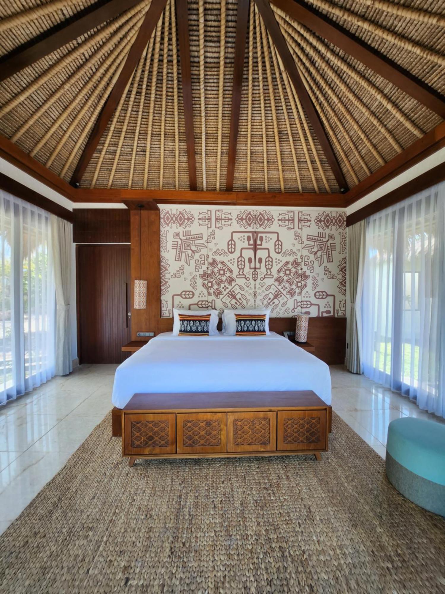 Kandora Luxury Villas Maujawa Ngoại thất bức ảnh