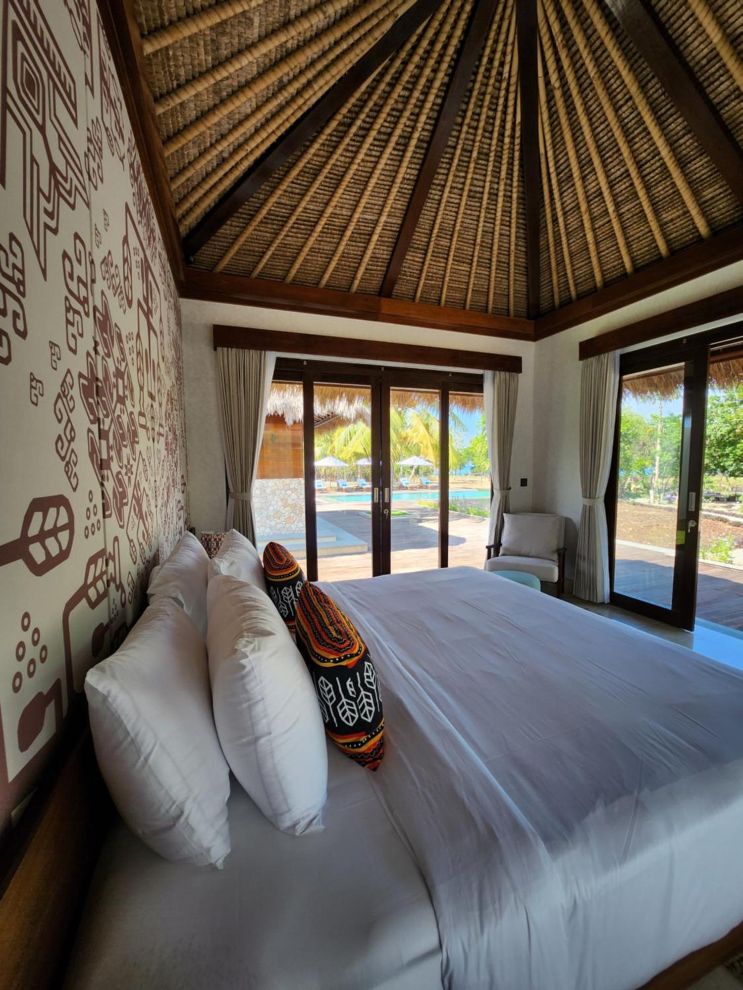 Kandora Luxury Villas Maujawa Ngoại thất bức ảnh