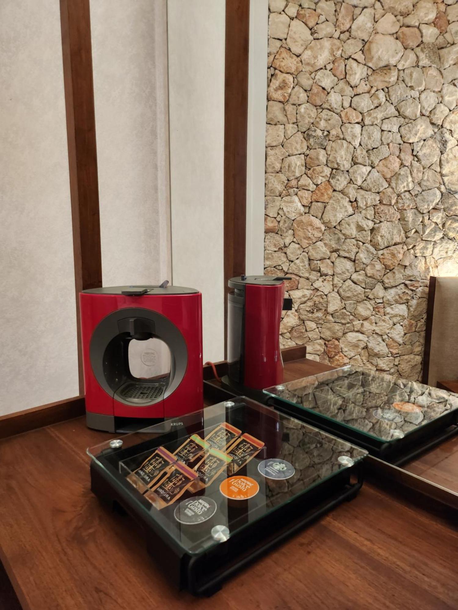 Kandora Luxury Villas Maujawa Ngoại thất bức ảnh