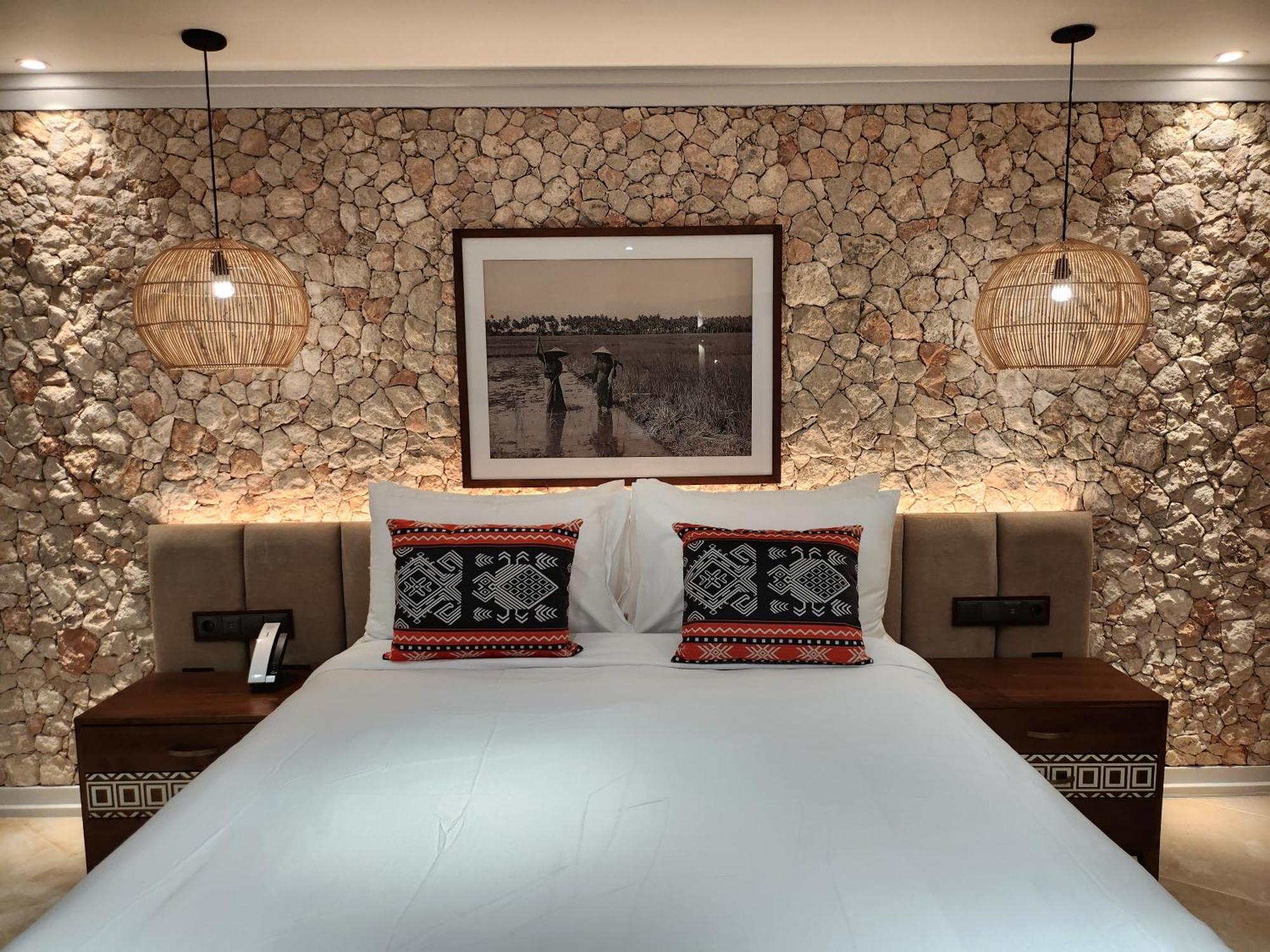 Kandora Luxury Villas Maujawa Ngoại thất bức ảnh