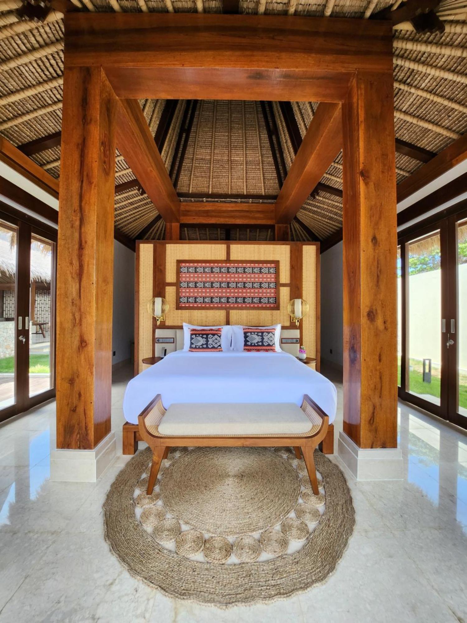 Kandora Luxury Villas Maujawa Ngoại thất bức ảnh