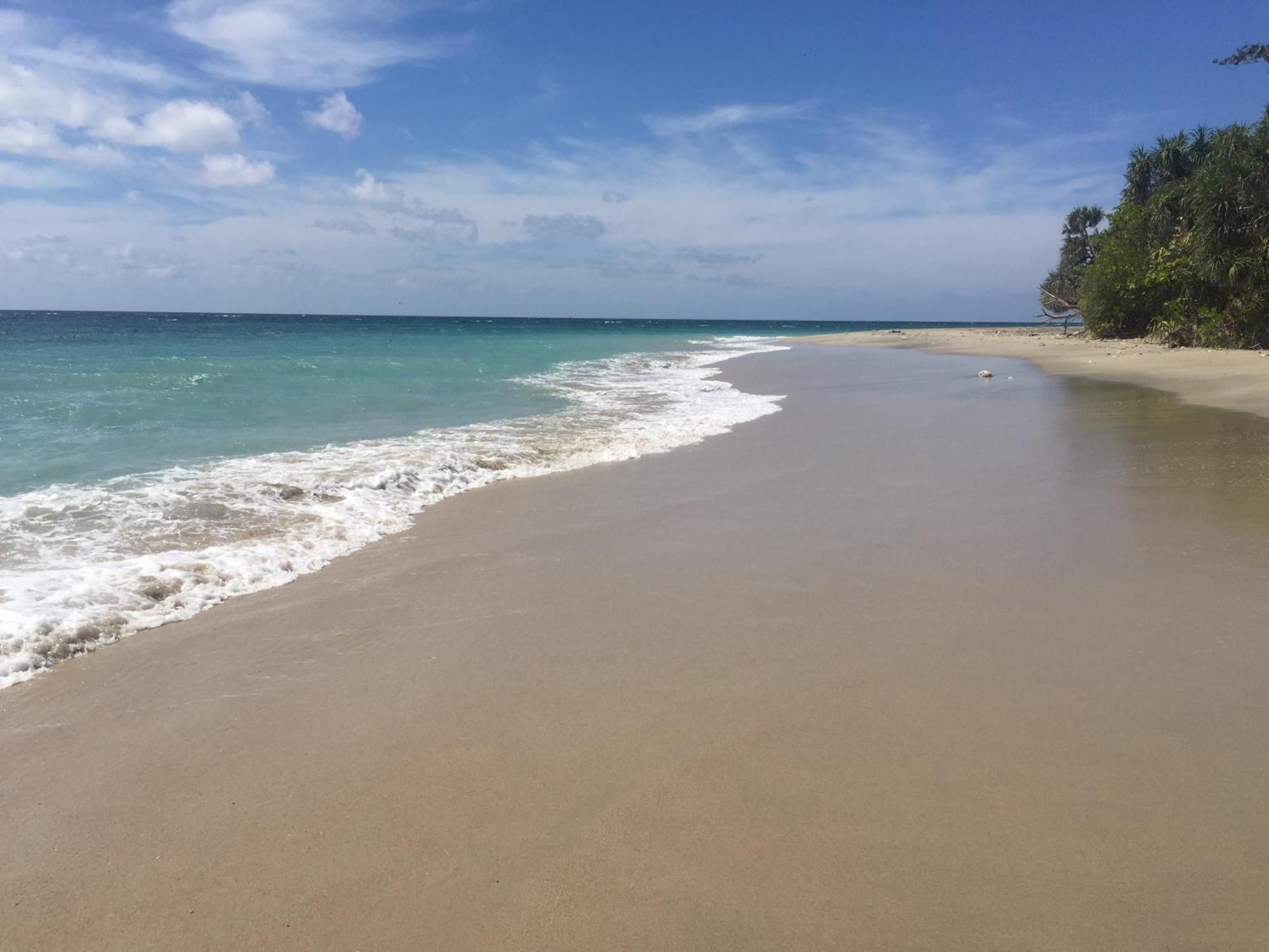 Kandora Luxury Villas Maujawa Ngoại thất bức ảnh