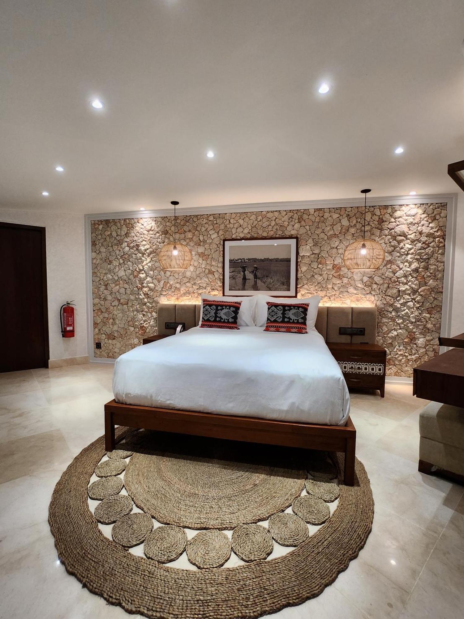 Kandora Luxury Villas Maujawa Ngoại thất bức ảnh
